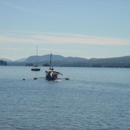 Condos Memphremagog Kültér fotó