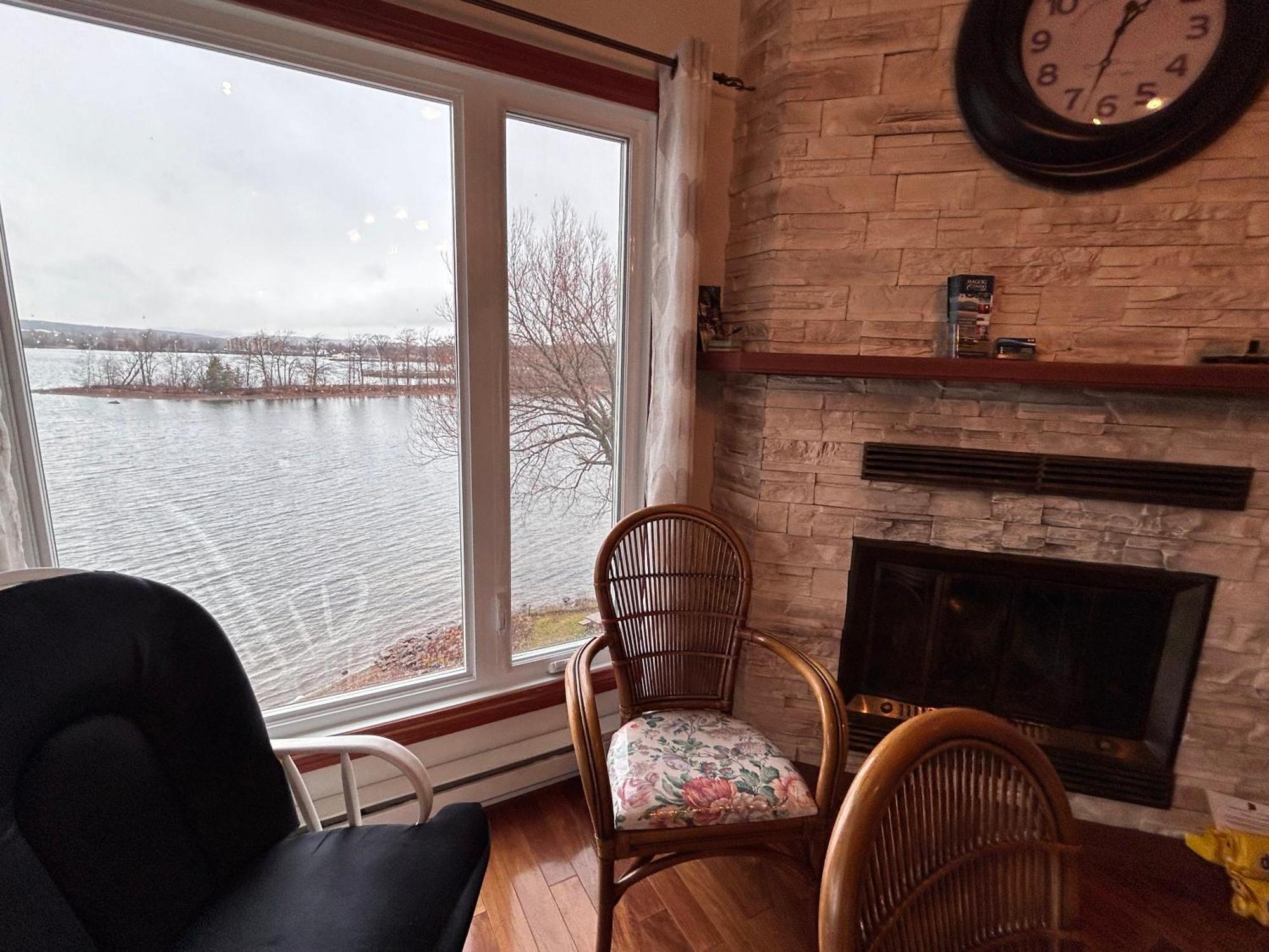Condos Memphremagog Kültér fotó