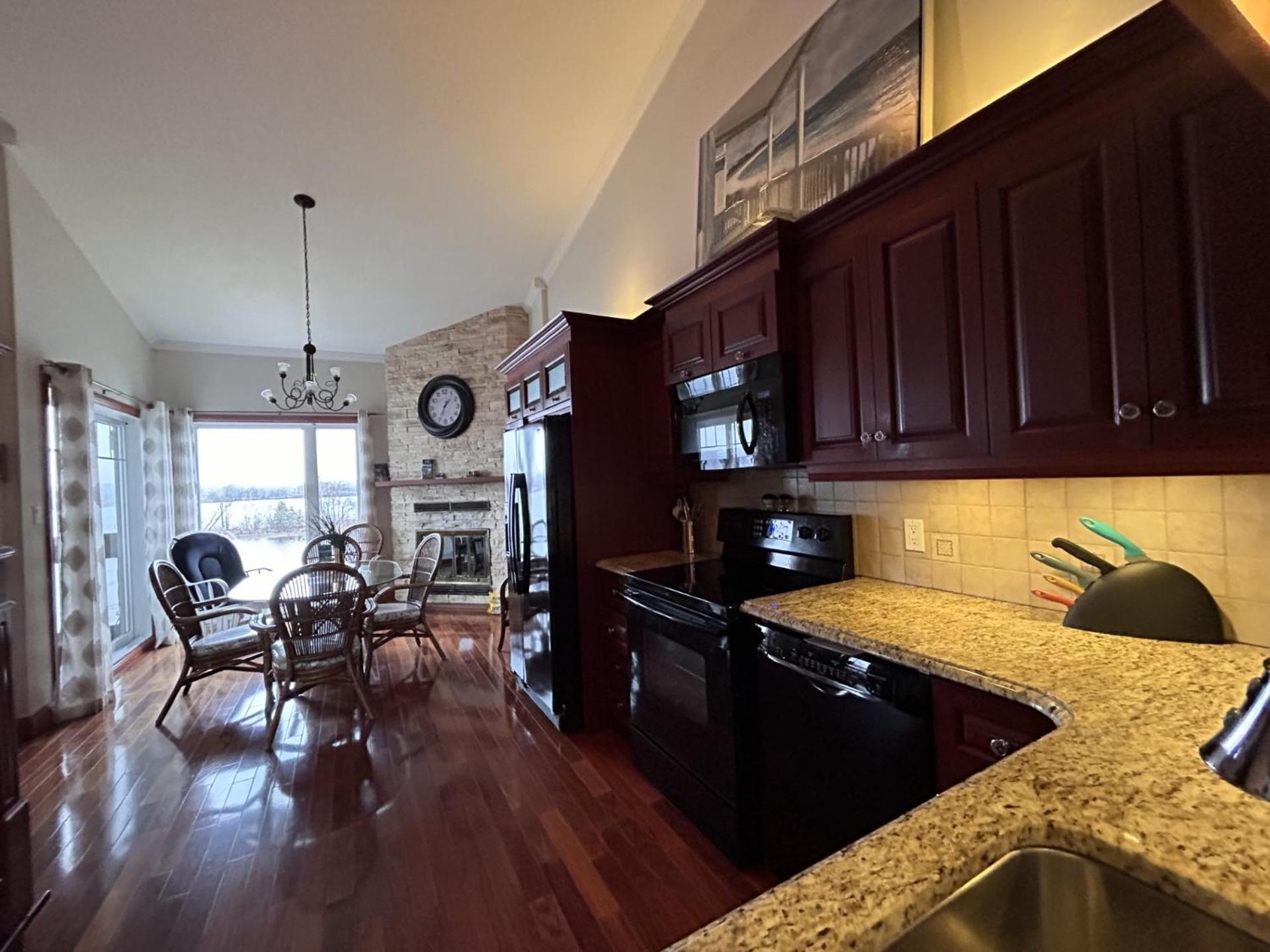 Condos Memphremagog Kültér fotó