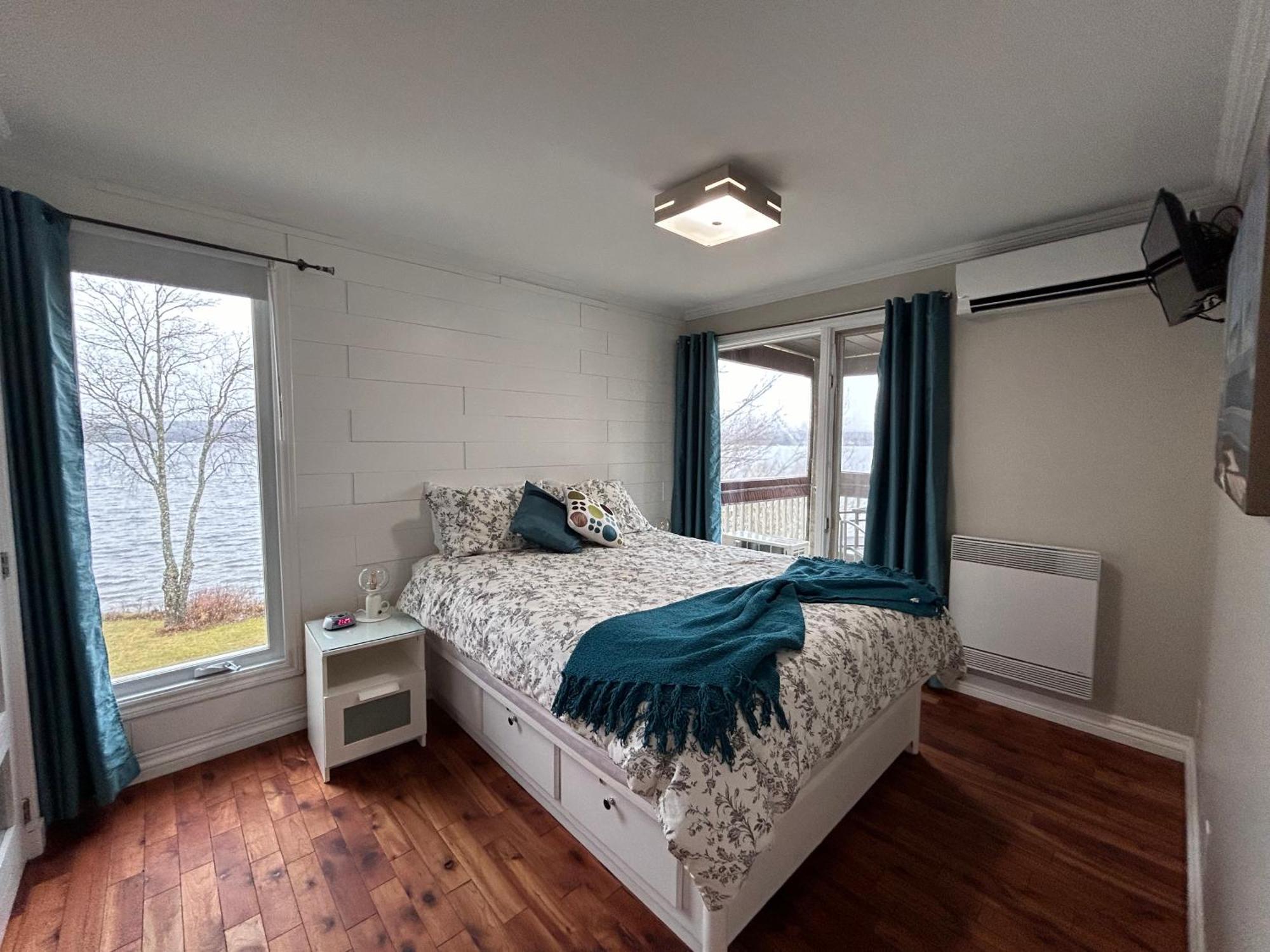 Condos Memphremagog Kültér fotó