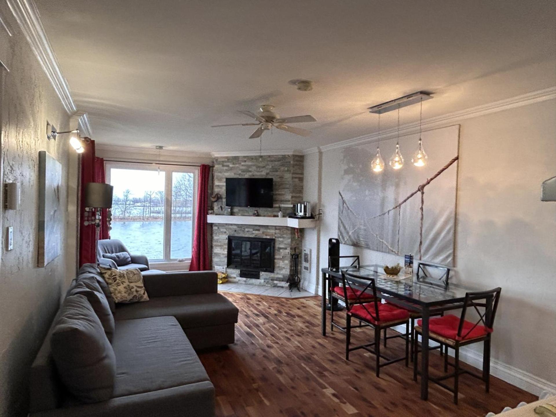 Condos Memphremagog Kültér fotó