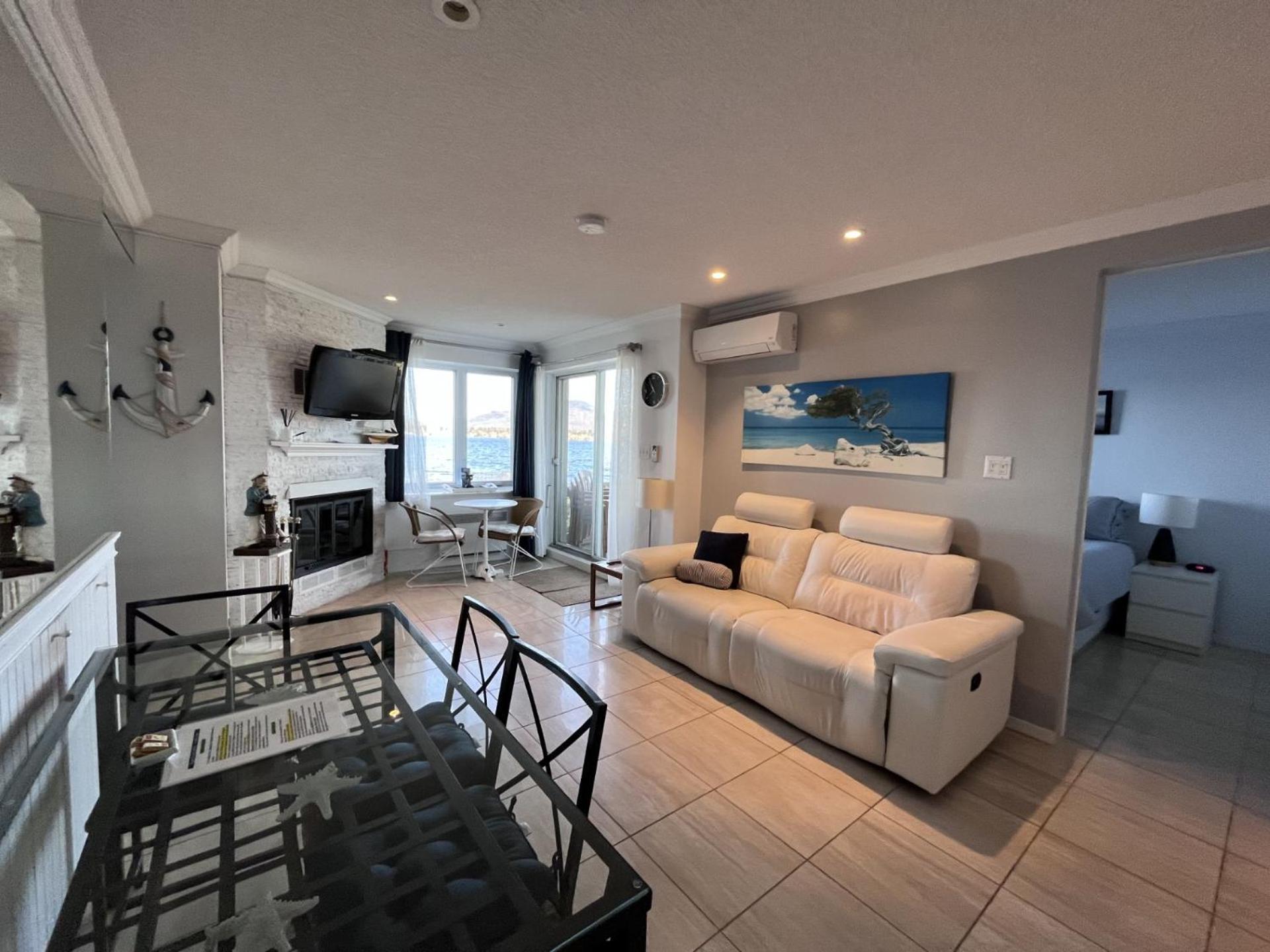Condos Memphremagog Kültér fotó
