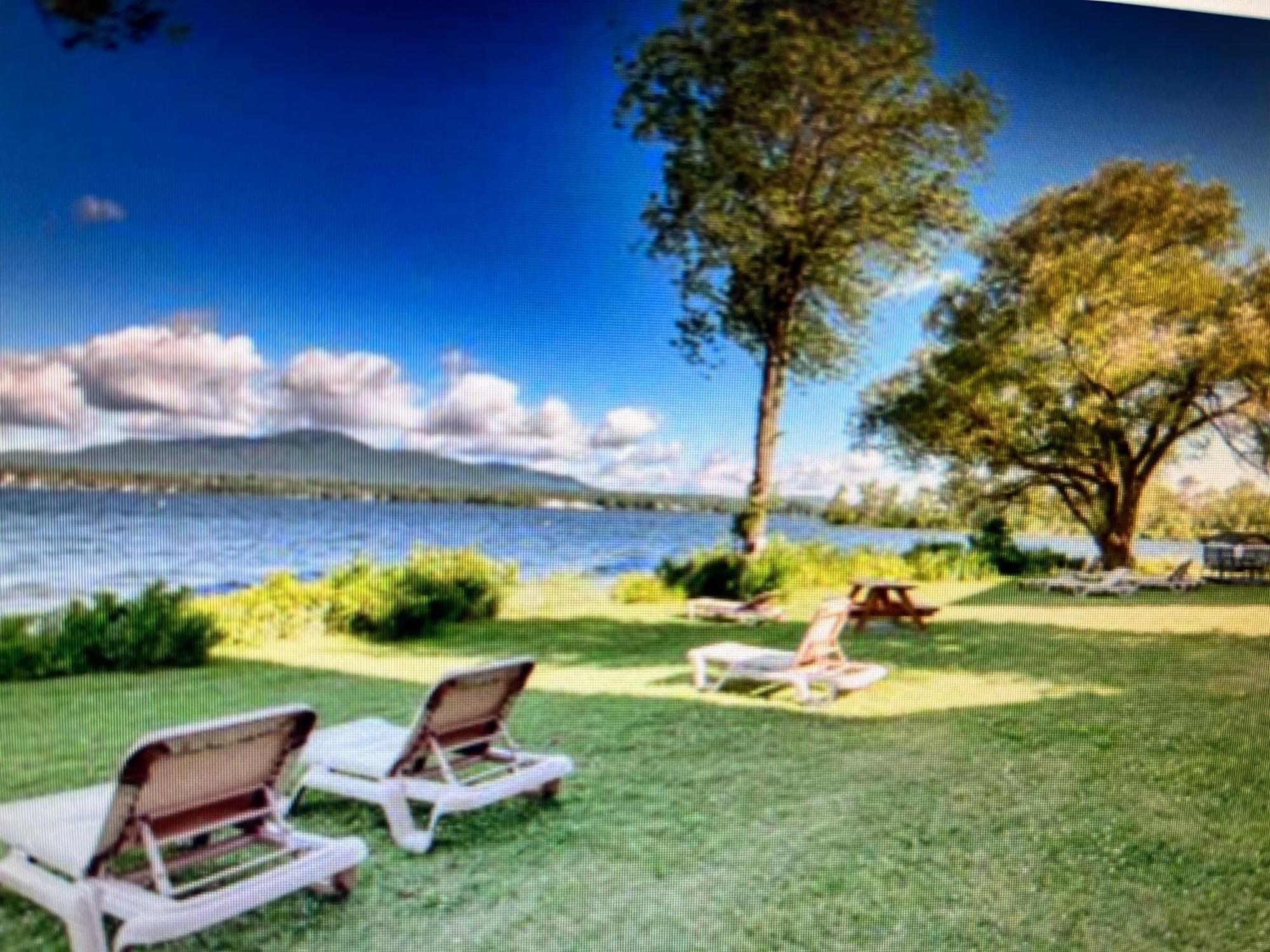 Condos Memphremagog Kültér fotó