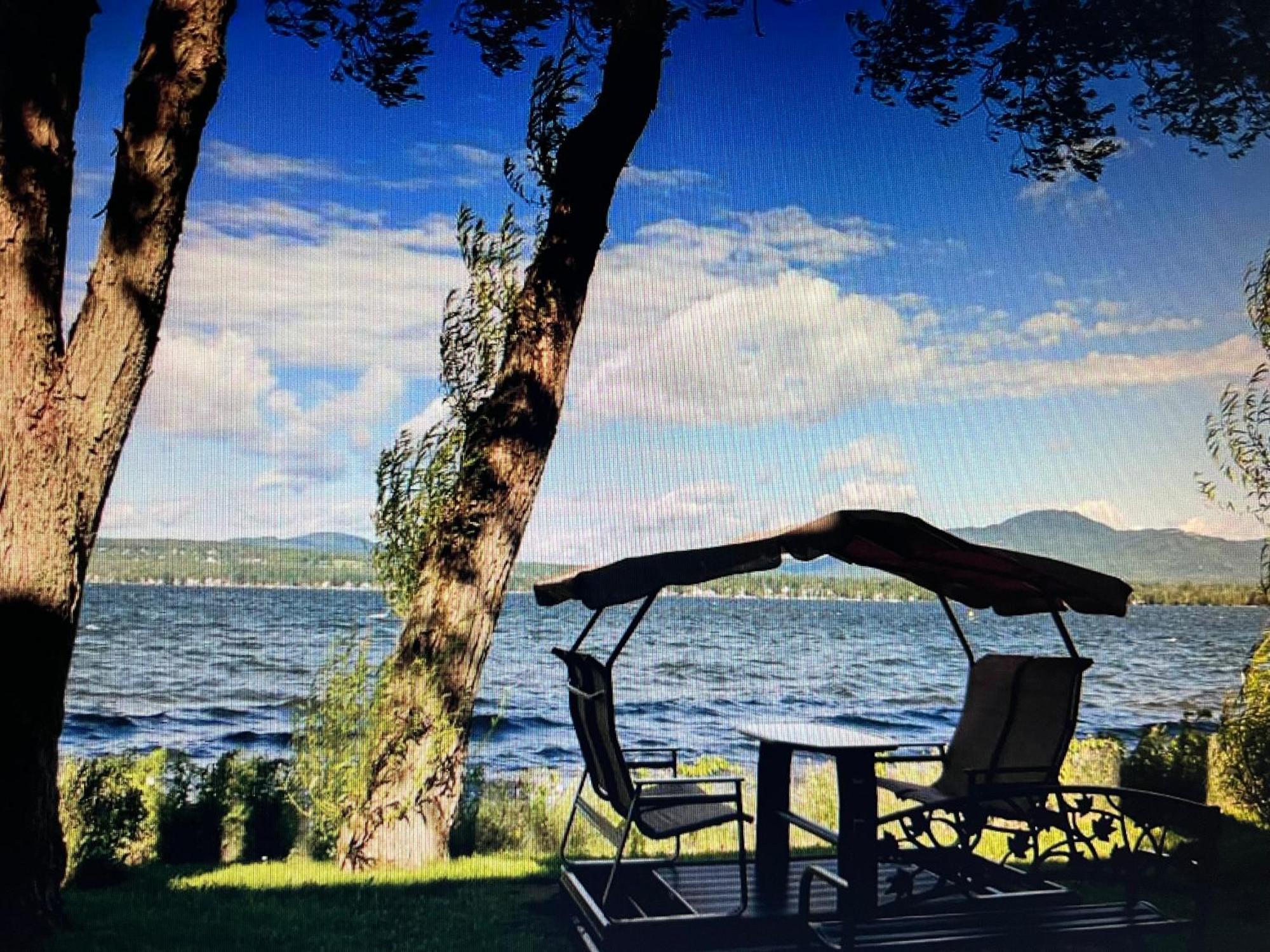 Condos Memphremagog Kültér fotó