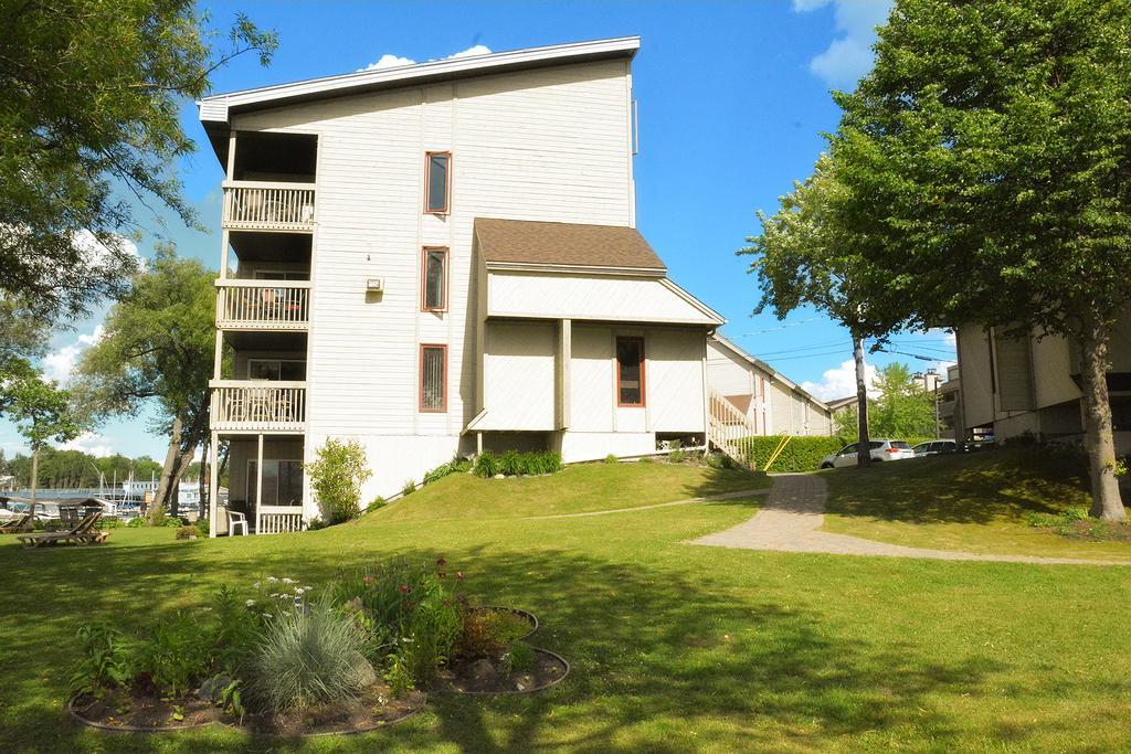 Condos Memphremagog Kültér fotó